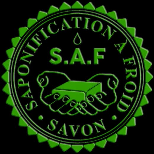 Logo SAF